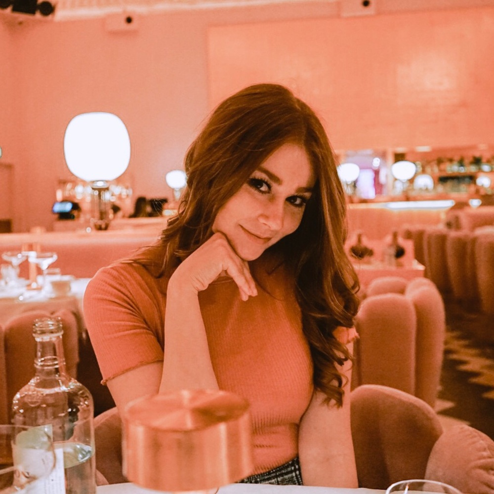 Meet your Posher, Mckenzie